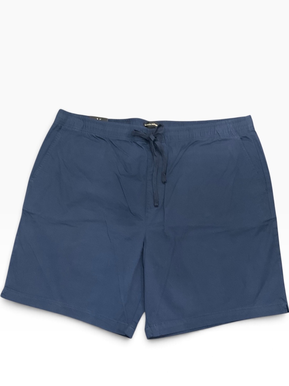 Banana Republic Men's Pull on Elastic-Waist Shorts Size XXL NWT
